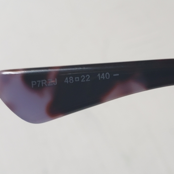 Dior Modified Aviator Sunglasses D-16 - Picture 7 of 16